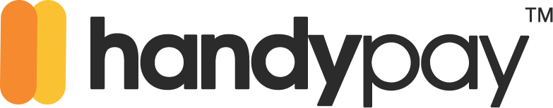 handypay logo.